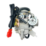Carburetor-PD24J-for-Honda-GY6-125cc-150cc-Scooter-ATV-4-stroke