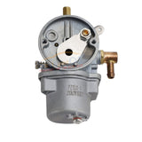 Carburetor-PZ13JX-1-for-Yamaha-2-Stroke-3.5HP-Outboard-Motor