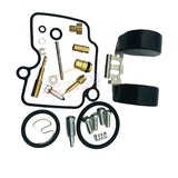 Carburetor-Rebuild-Repair-Kit-for-Yamaha-YBR125-JYM125-Mikuni-Carburetor-VM22