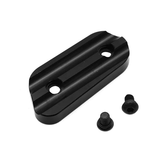 Chain-Inspection-Cover-Guard-for-Harley-Sportster-XL-883-1200-2004-2013
