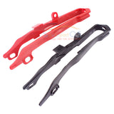 Chain-Slider-Guide-Fork-Protector-for-Honda-CR125R-CR250R-CRF250R-450R-450X
