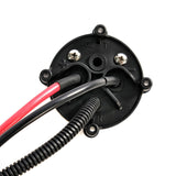 Charger-Receptacle-JW2-H6181-02-For-Yamaha-Electric-2007-2010-Models-G29/Drive