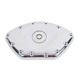 Chrome-Front-Timing-Chain-Cover-for-Honda-Goldwing-GL1800-2001-2013