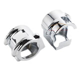 Chrome-Handlebar-Switch-Housing-Cover-for-Honda-Shadow-VT-600-VT-750-Spirit-ACE-Aero-VTX1300