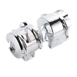 Chrome-Handlebar-Switch-Housing-Cover-for-Honda-Shadow-VT-600-VT-750-Spirit-ACE-Aero-VTX1300