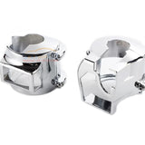 Chrome-Handlebar-Switch-Housing-Cover-for-Honda-Shadow-VT-600-VT-750-Spirit-ACE-Aero-VTX1300
