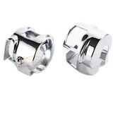 Chrome-Handlebar-Switch-Housing-Cover-for-Honda-Shadow-VT-600-VT-750-Spirit-ACE-Aero-VTX1300