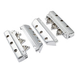 Chrome-Valve-Cover-Cylinder-for-Honda-Goldwing-1800-2001-2017