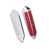 Chrome-Windshield-Windscreen-Strut-Covers-for-Honda-Goldwing-GL1800-2018-Up