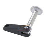 Clamp-Screw-Set-Transom-Pad-Plate-Swivel-Pin-6E0-43118-01-for-Yamaha-Outboard