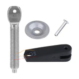 Clamp-Screw-Set-Transom-Pad-Plate-Swivel-Pin-6E0-43118-01-for-Yamaha-Outboard