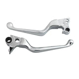 Clutch-Hand-Brake-Lever-Kit-for-Harley-XL-96-03-Dyna-Touring-Softail-96-07-Softail-11-14