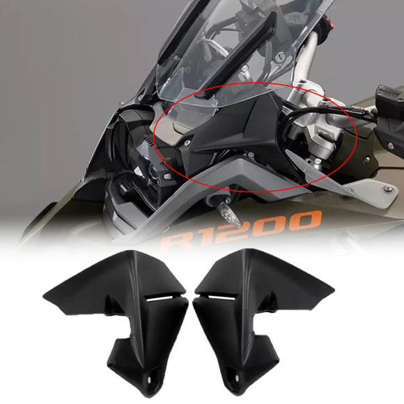 Cockpit-Wind-Deflector-Fairing-Covers-for-BMW-R1200GS-LC/-ADV-2014-2017