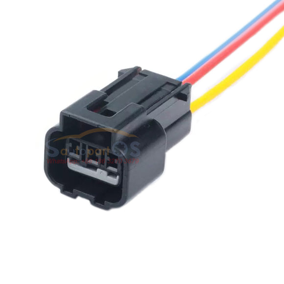 Coolant-Water-Temperature-Sensor-Connector-Pigtail-for-Hyundai-Kia