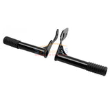 Crash-bar-protector-for-Harley-Low-Rider-Street-Bob-Heritage-Classic-2018-2025