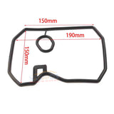 Cylinder-Head-Cover-Gasket-for-Honda-VT600-VT750-NV400-NV600