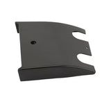 Fuel-Tank-Cover-Dash-Panel-Extension-for-Harley-Touring-Electra-Road-Glide-FLTR-1989-2007