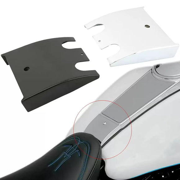 Fuel-Tank-Cover-Dash-Panel-Extension-for-Harley-Touring-Electra-Road-Glide-FLTR-1989-2007