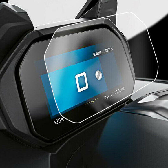 Dashboard-Instrument-Screen-Protector-for-BMW-C400X-C400GT-2018-2022