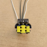 Daytime-Running-Light-Fog-Light-Connector-Pigtail-Plug-for-Cadillac-CTS-2014-2019-/-XTS