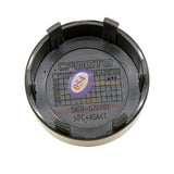 Deco-Cap-for-Alum.-Rim-7020-070101-1B200-for-CFMOTO-CForce-UForce-ZForce-800-1000