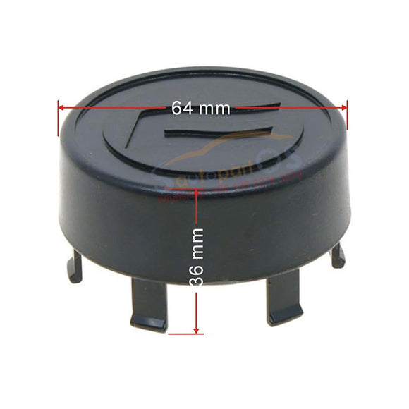 Deco-Cap-for-Alum.-Rim-7020-070101-1B200-for-CFMOTO-CForce-UForce-ZForce-800-1000