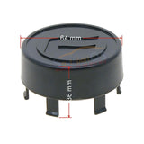 Deco-Cap-for-Alum.-Rim-7020-070101-1B200-for-CFMOTO-CForce-UForce-ZForce-800-1000