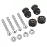Detachable-Sissy-Bar-Mounting-Hardware-Bolts-Nut-Kit-for-Harley-Sportster-883-1200-04-later-XL-models