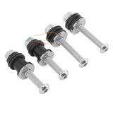 Detachable-Sissy-Bar-Mounting-Hardware-Bolts-Nut-Kit-for-Harley-Sportster-883-1200-04-later-XL-models