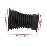 Drive-Shaft-Swingarm-Joint-Boot-Guard-Cover-for-Honda-Goldwing-GL1800-2001-2017
