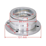 Driven-Bevel-Gear-Bearing-Seat-0180-062201-for-CFMOTO-X5-U5-X6-Z6-U6