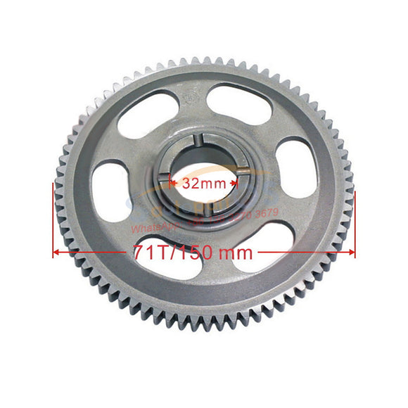 Driven-Gear-0800-090001-00002-for-CFMOTO-CForce-ZForce-UForce-800-1000