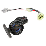 Dual-USB-3.0-Fast-Charger-Socket-Power-Outlet-Adapter-for-Honda-NX500-NX400-CB500X-CB400X