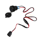 Dual-USB-Fast-Charger-Socket-for-Honda-XL750-Transalp-750-CRF1100L-Africa-Twin-1100