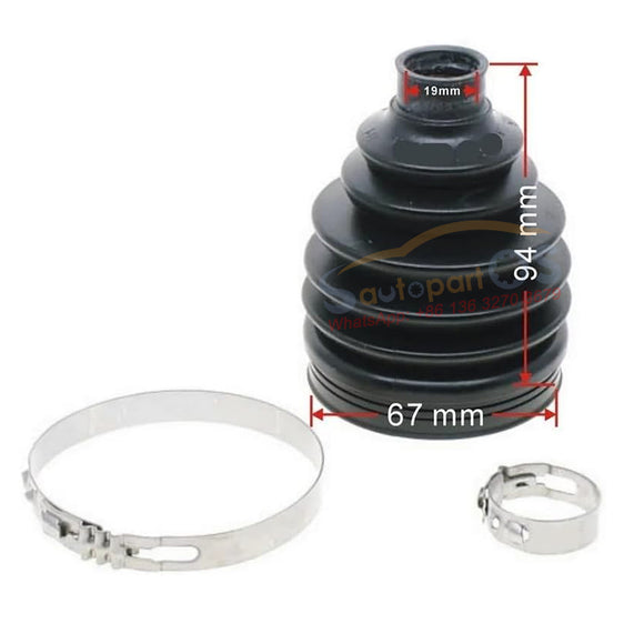 Dust-Boot-Kit-Fixed-End-9GQ0-280150-for-CFMOTO-CForce-UForce-ZForce-550-800-1000