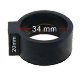 EFI-Fuel-Filter-Rubber-Sleeve-6090-120221-for-CFMOTO-500-600-625-800-X5-X6-X8-U6-Z6-Z8-ATV/UTV/SSV