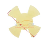 EPS-Driver-Rubber-Damper-for-CFMOTO-CForce-400-450-520-550-600-625-800-850-1000-9CR6-103301