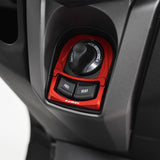 Electric-Door-Lock-Switch-Cover-Cap-Protector-for-Yamaha-NMAX155-NMAX150-NMAX125-2020-2023