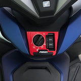 Electric-Door-Lock-Switch-Cover-Protector-for-Honda-Forza-300-Forza-350