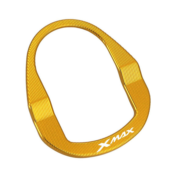 Electric-Door-Lock-Switch-Cover-for-Yamaha-XMAX300-XMAX-300-2023