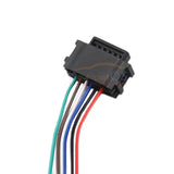 Electric-Eye-Radar-Blind-Spot-Sensor-Wiring-Connector-Pigtail-for-Benz-S300-S500-C200-W205
