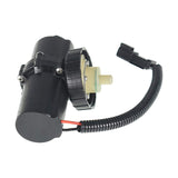 Electric-Fuel-Pump-228-9129-for-Caterpillar-Backhoe-414E-416D-416E-420D-M5L6