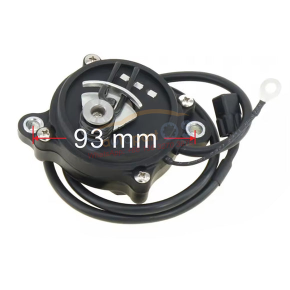 Electrical-Front-Gear-Case-Motor-9AWV-152900-8000-for-CFMOTO-CForce-UForce-ZForce-1000