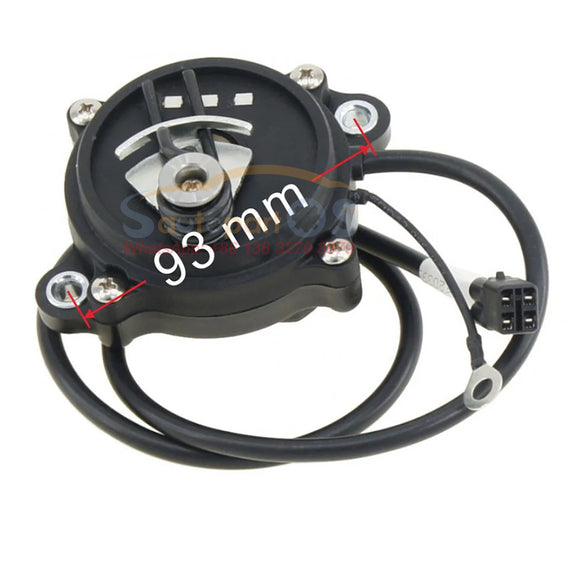 Electrical-Rear-Gear-Case-Motor-9AWV-152910-8000-for-CFMOTO-CForce-800-850-1000