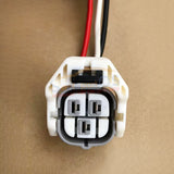 Electronic-Power-Pump-Steering-Gear-Plug-Connector-for-Toyota