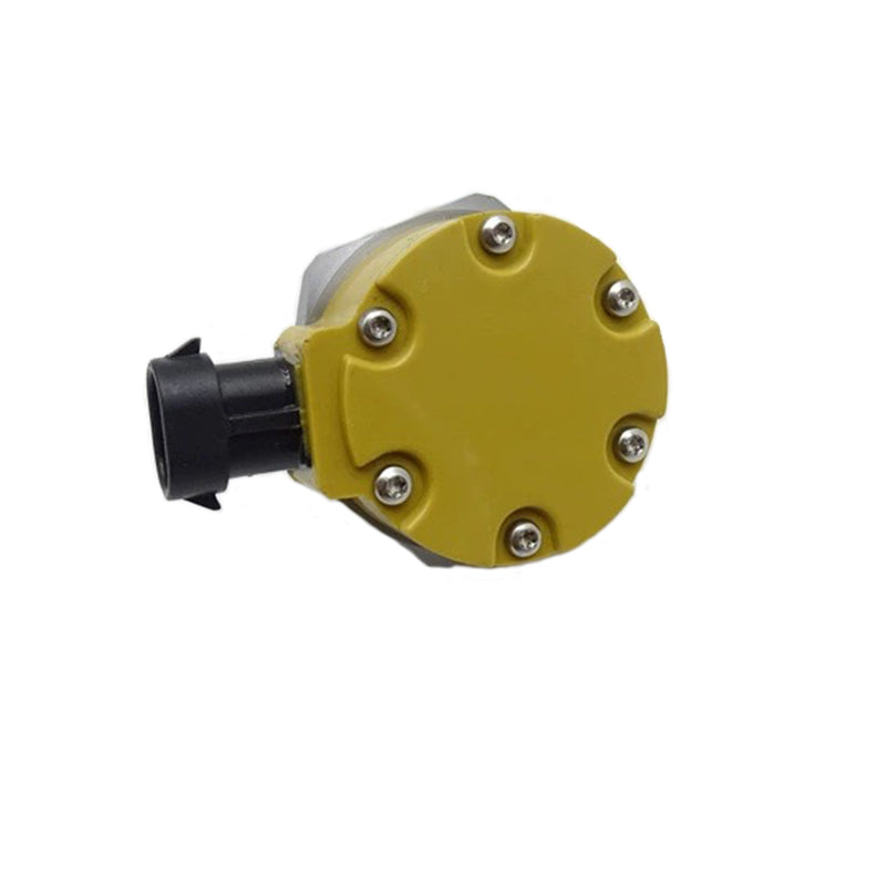 Electronic Solenoid Valve 312-5620 for Caterpillar CAT 320D Fuel Pump ...
