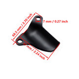 Engine-Clutch-Side-Cover-for-Yamaha-YZF-R1-YZF-R1-2004-2011