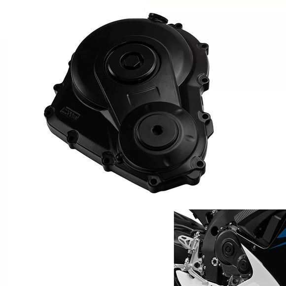 Engine-Crankcase-Stator-Clutch-Cover-for-Suzuki-GSXR600-GSXR750-2008-2022
