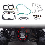 Engine-Cylinder-Head-Gasket-Seal-Kit-Set-for-Polaris-RZR-S-4-800-2011-2014