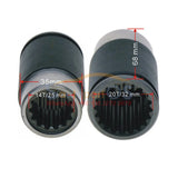 Engine-Drive-Sleeve-9CR6-300201-10000-for-CFMOTO-CForce-400-450-520-550-600-625-800-850-1000